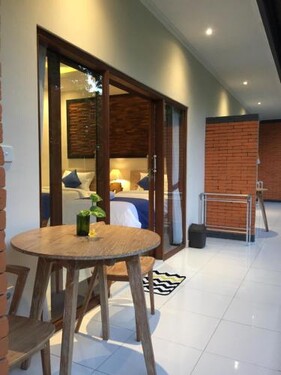 Cahaya Guest House