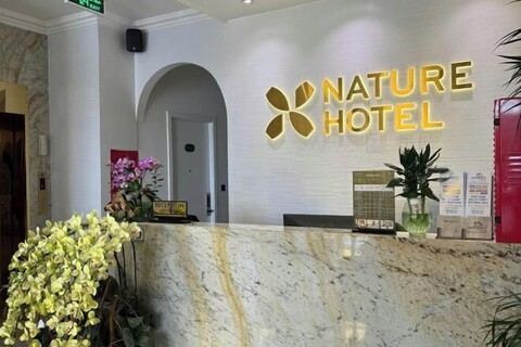 Nature Hotel Dalat