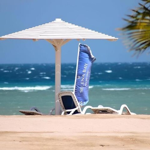 Selena Bay Boutique Hotel