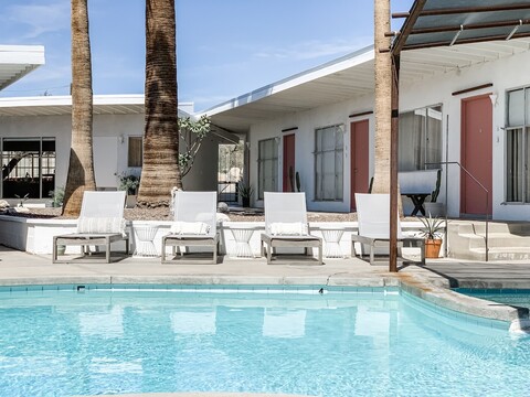 미라클 매너 부티크 호텔 & 스파