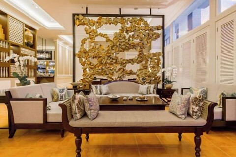 Maison Aurelia Sanur, Bali - by Préférence