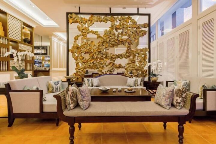 Maison Aurelia Sanur, Bali - by Préférence-i