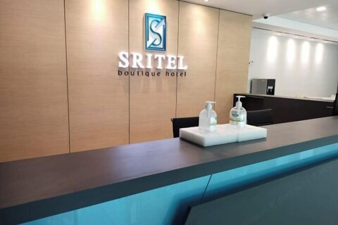 Sritel Boutique Hotel