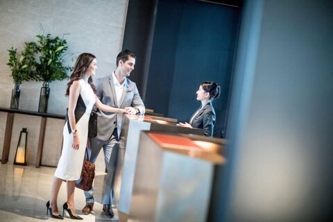 InterContinental Singapore Robertson Quay