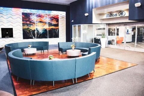 Hilton Miami Downtown