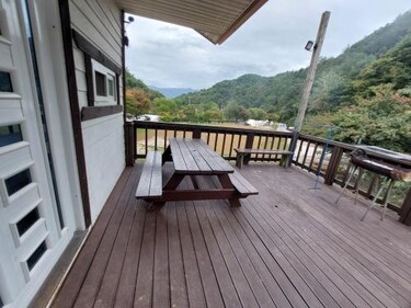 가평 잔디구장 펜션