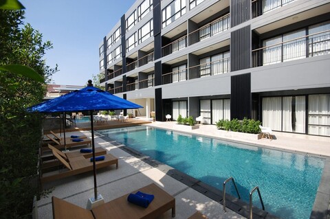 랜턴 리조트 패통