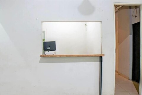 Umbrella Hotel Syariah by My Hospitality