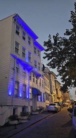 디사 엘리트 이스탄불