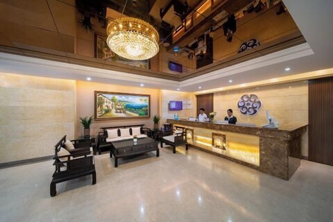 추앙 싱 다 호텔