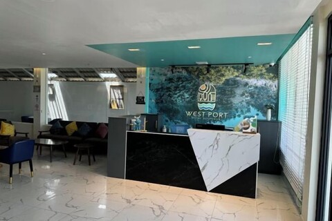 Westport Hotel Boutique
