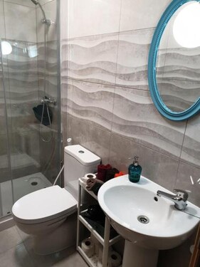 Lisbon Hostel Terminal 4