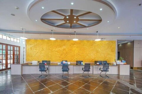 Xinxing Garden Hotel (Sanyawan)