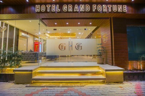 Hotel Grand Fortune
