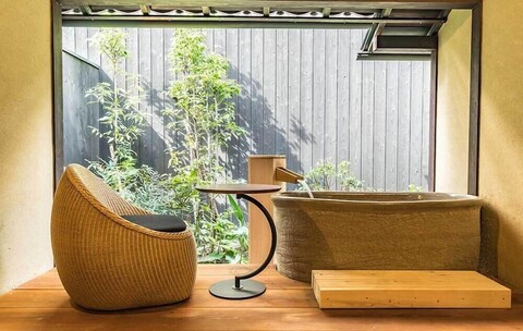 교토 마치야 후쿠네