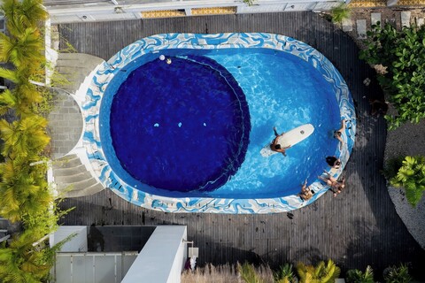 솔레아 서프 캠프