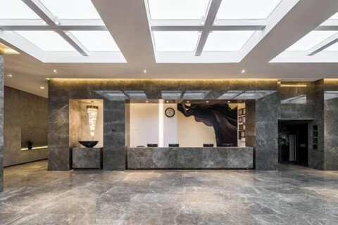 Chenggong Hotel (Xiamen Gaoqi Airport SM Plaza)