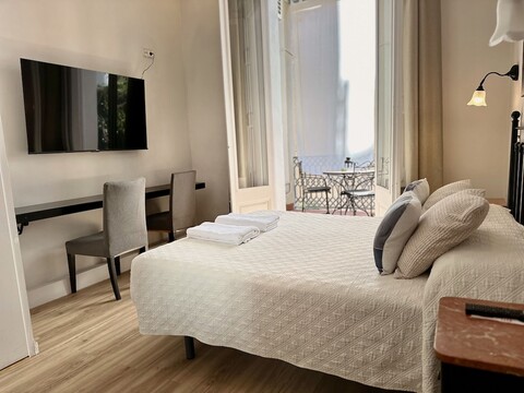 카사 콘셀 그란 비아 게스트 하우스