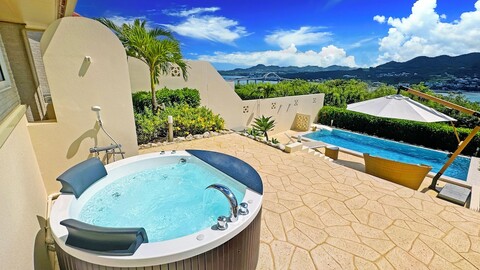 리조트 빌라 카푸카 세소코지마