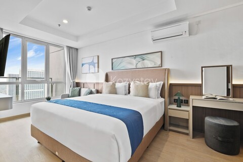 토린 바이 코지스테이 - 칠란닥