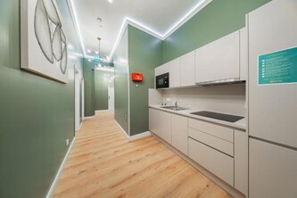 HOME1 - Marguérite Boutique Hostel