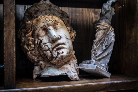 Archeo Cafe and Hostel