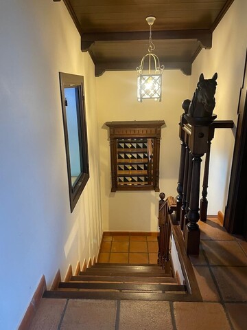 호텔 루랄 라 아시엔다 데 론다