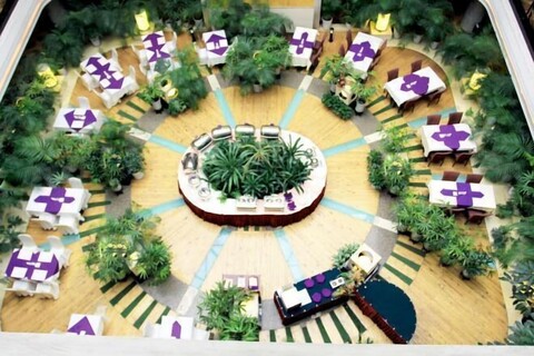Federation AVIC Business Hotel (Xi'an Bell and Drum Tower)