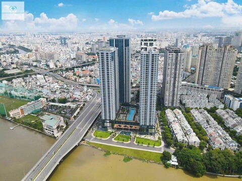 선와 펄 스카이 타워 레지던스