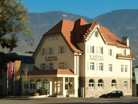Albergo Cavallino s'Rossl