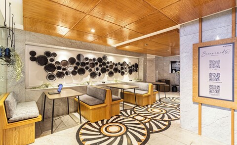 쿠쿤 그랜드 차풀테펙