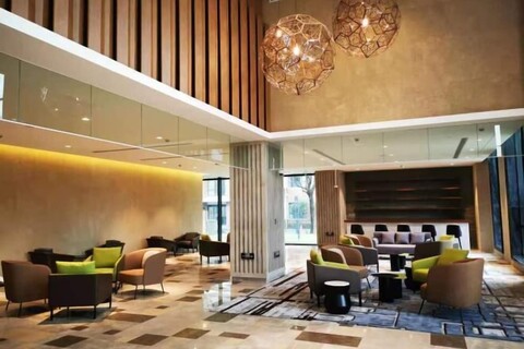 Shanghai Hongzhu Garden Hotel