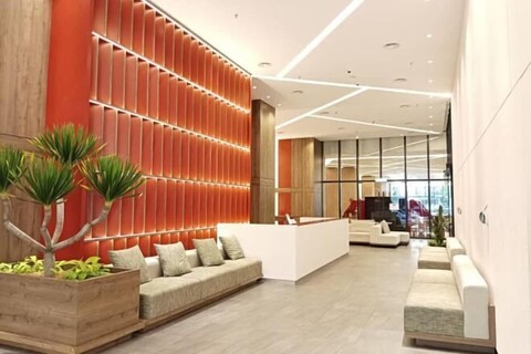 Charis Seaview Suites at The Shore Kota Kinabalu