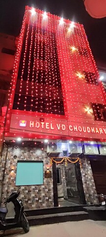 Hotel VD Choudhary