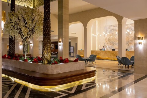 벨라지오 비치 리조트