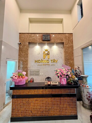 칵 산 호앙 타이