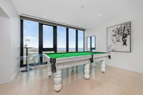 Melbourne City Apartments Panoramic Skyview Penthouse