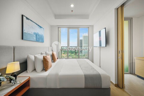 알루비아 바이 코지스테이 - 칠란닥