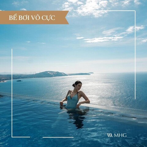 아펙 만달라 무이네 - 칸 호 카크 산