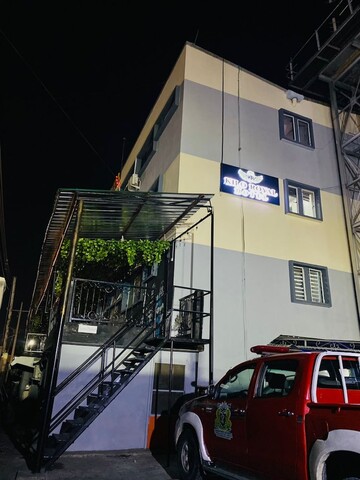 Kilo Royal Hotel