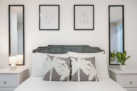 셜랜드 로드 플랫