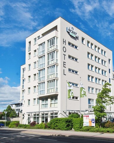 아샤트 호텔 드레스덴 알트슈타트