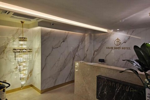 Dayeon Grandis Hotel