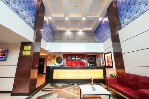 호텔 소고 바클라란