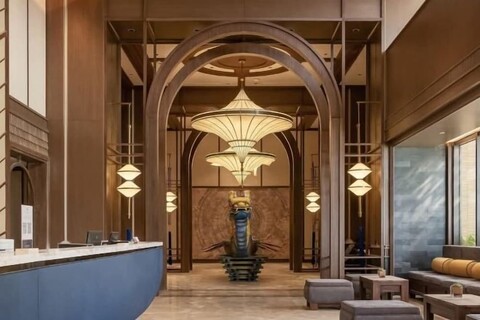 Mandala Sun Sea Retreats