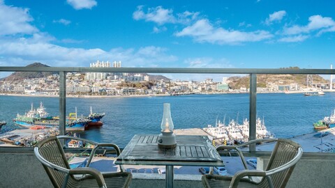 여수 나폴리펜션