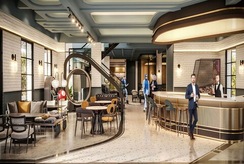 럭셔 자카르타 - 세티아부디