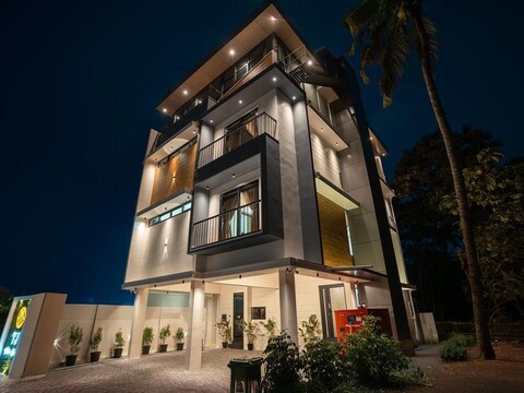 TJ VISTA LIVING