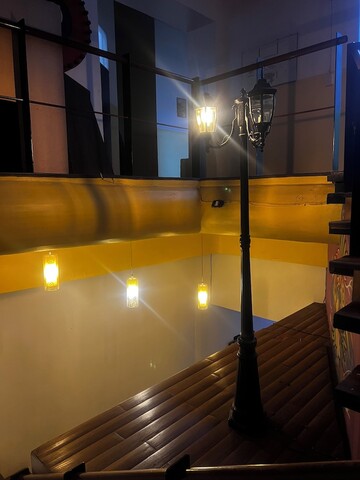 호스탈 아미고 - 호스텔