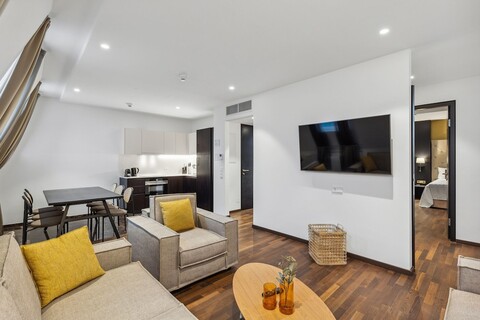 라임홈 비엔나 로사우어 랜데